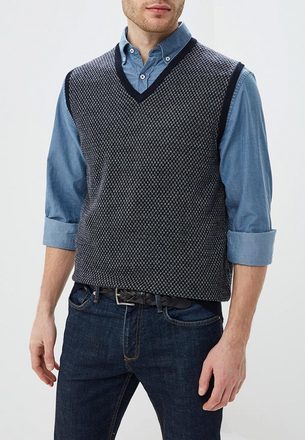 

Жилет Celio; Celio CE007EMBTIY0, Синий