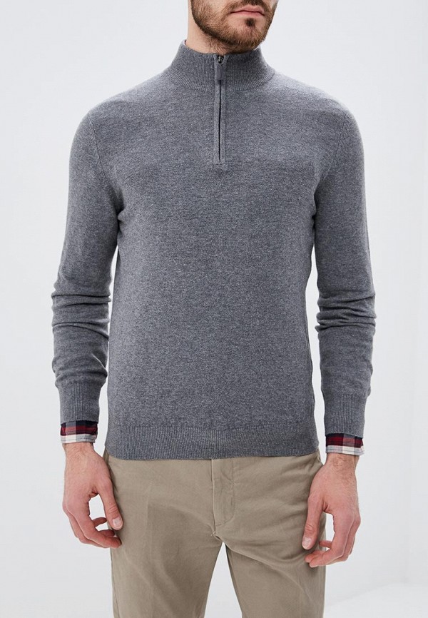 

Поло Celio, Celio CE007EMBTIY6, Серый