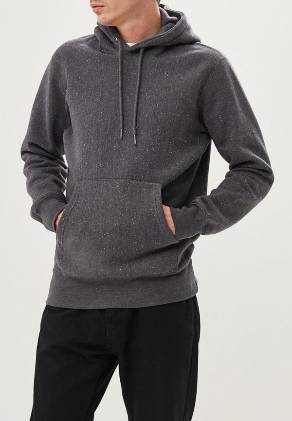 

Худи Celio, Серый