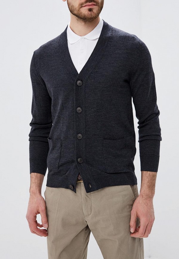 

Кардиган Celio, Серый