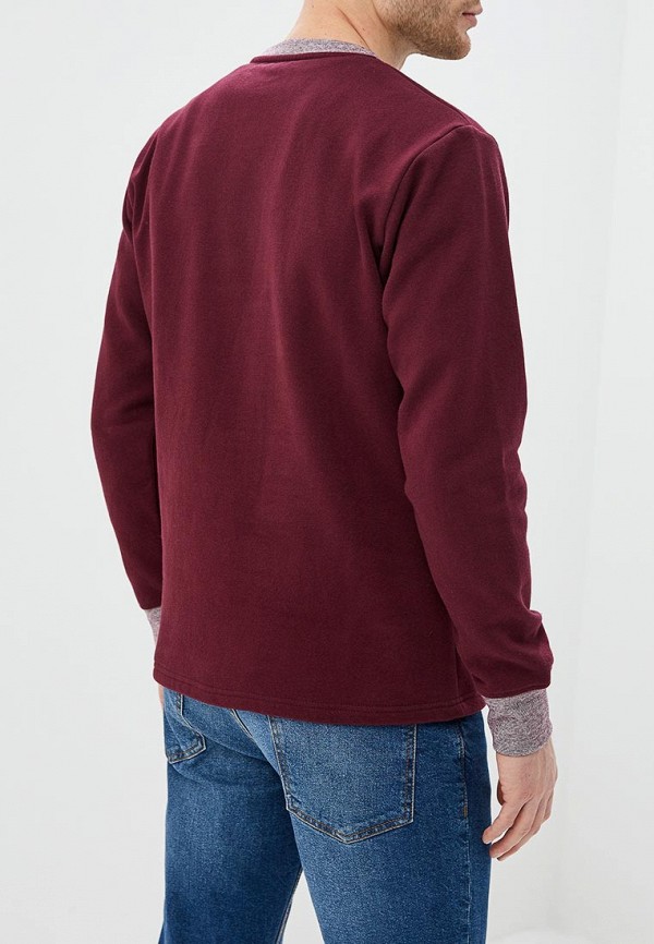 

Свитшот Celio, Celio CE007EMBTIZ8, Бордовый