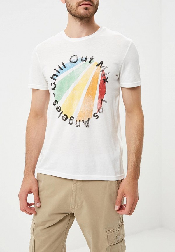 

Футболка Celio, Celio CE007EMBTJA5, Белый