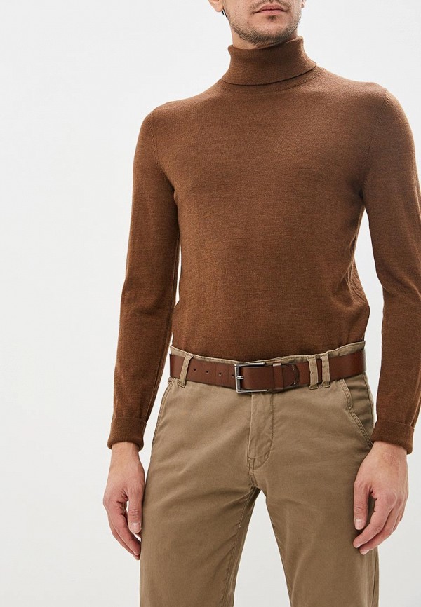 

Водолазка Celio, Коричневый