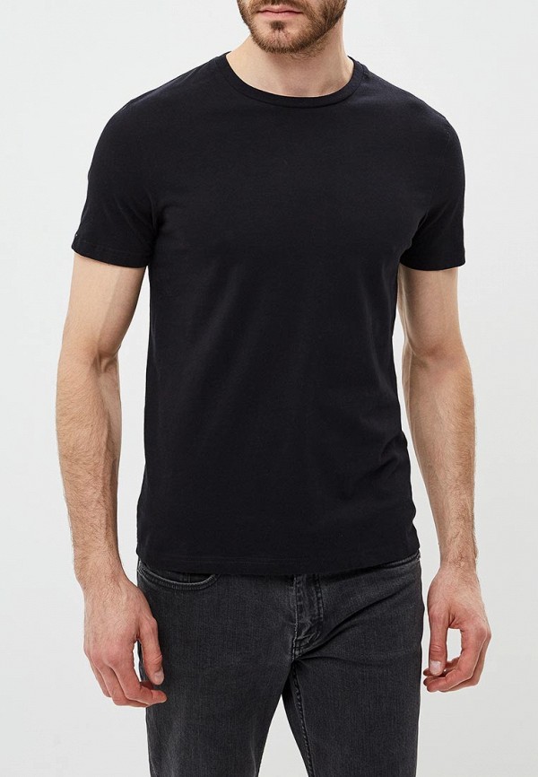

Футболка Celio, Черный