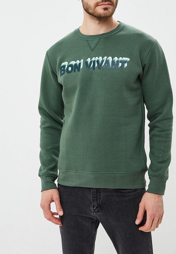 

Свитшот Celio, Зеленый