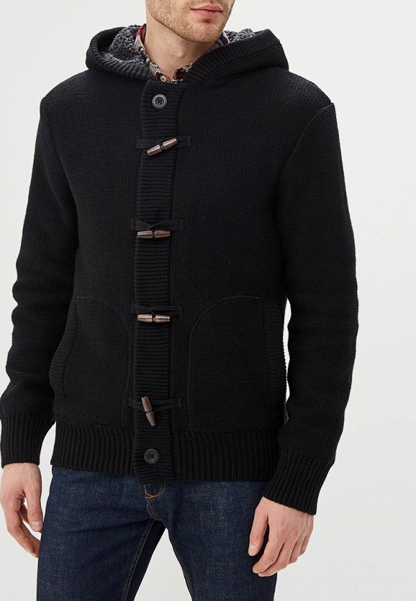 

Кардиган Celio, Черный
