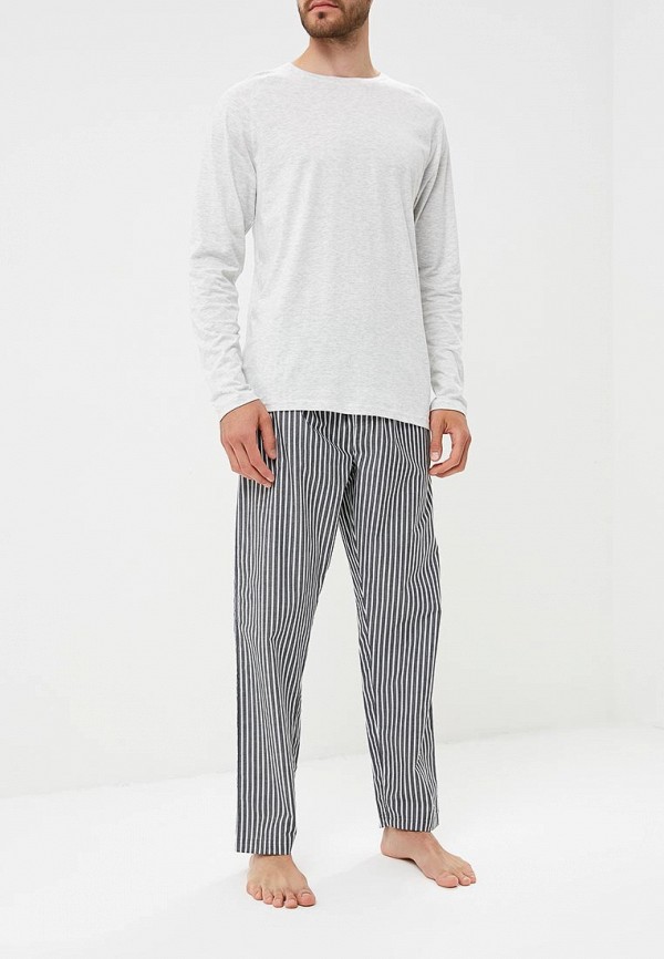 

Пижама Celio; Celio CE007EMBTJE0, Серый