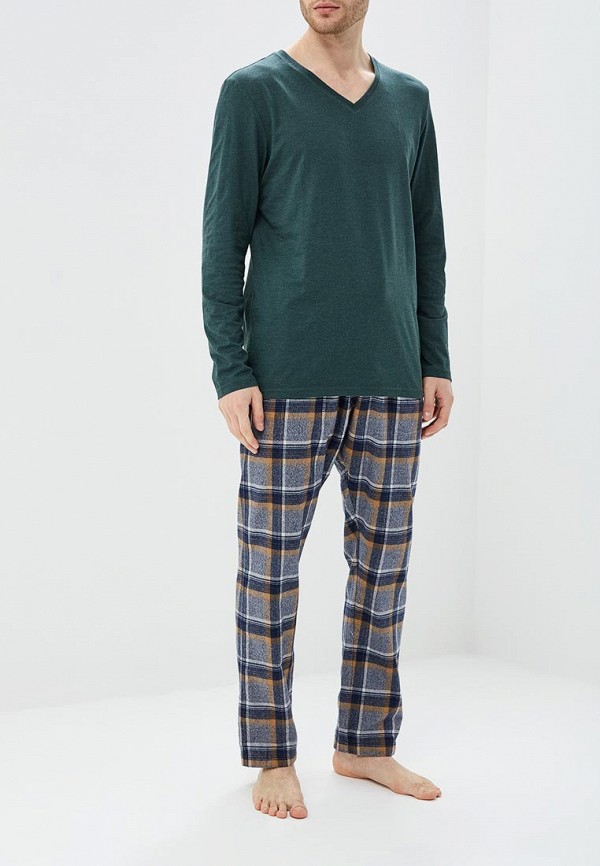 

Пижама Celio, Разноцветный