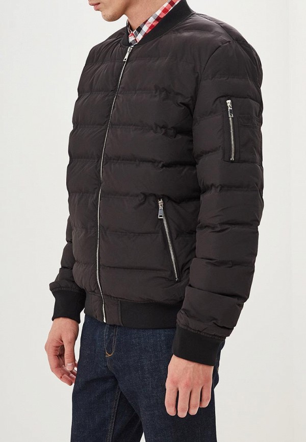 

Куртка утепленная Celio, Черный