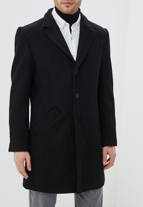 

Пальто Celio, Celio CE007EMBTJF9, Черный