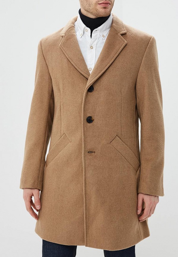 

Пальто Celio, Celio CE007EMBTJG0, Бежевый