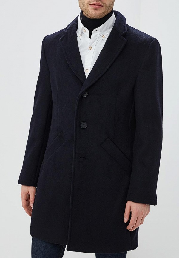 

Пальто Celio, Celio CE007EMBTJG2, Синий