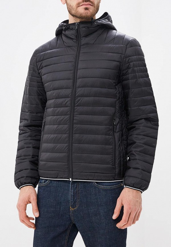 

Куртка утепленная Celio, Черный
