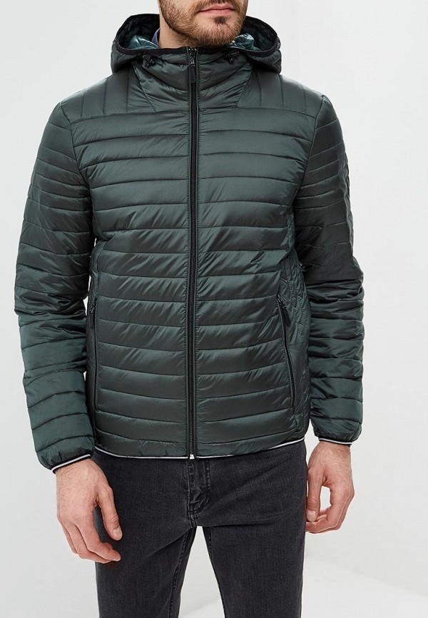 

Куртка утепленная Celio, Зеленый