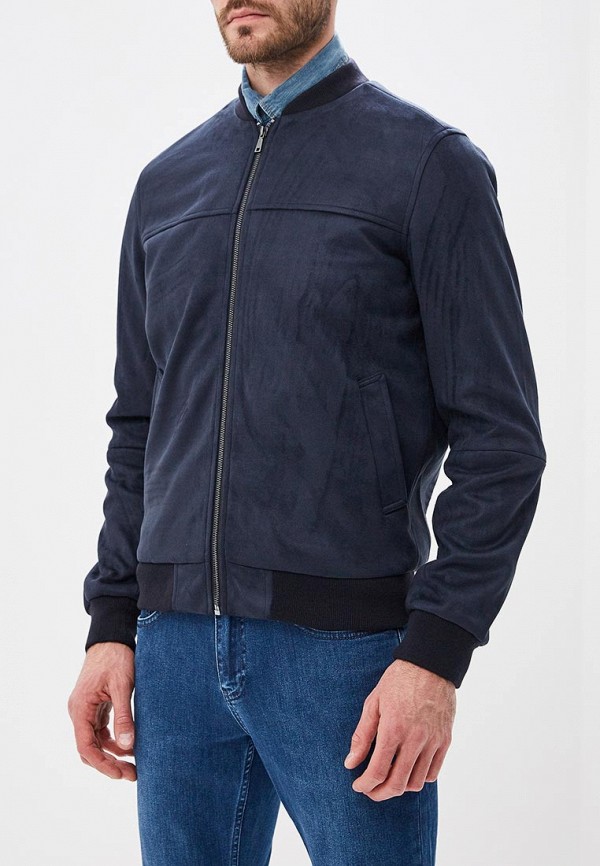 

Куртка Celio, Синий