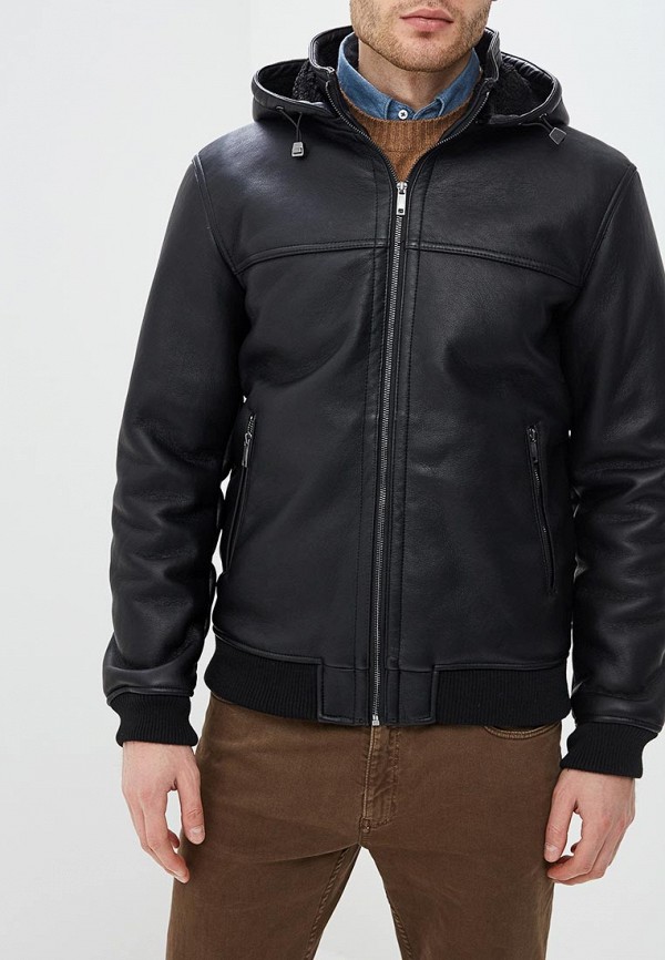 

Куртка спортивная Celio, Черный