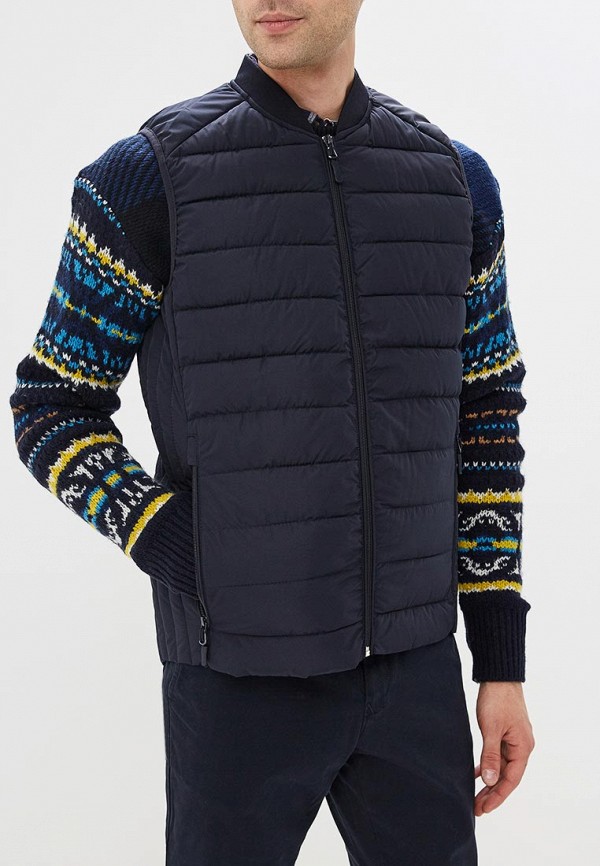 

Жилет утепленный Celio, Синий