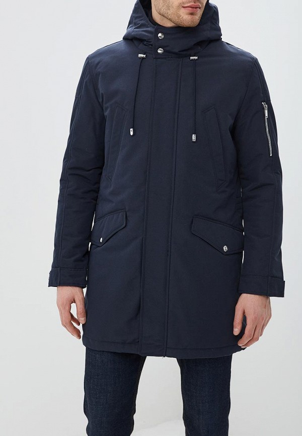 

Парка Celio, Celio CE007EMBTJI3, Синий