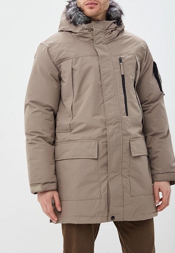 

Парка Celio; Celio CE007EMBTJI4, Бежевый