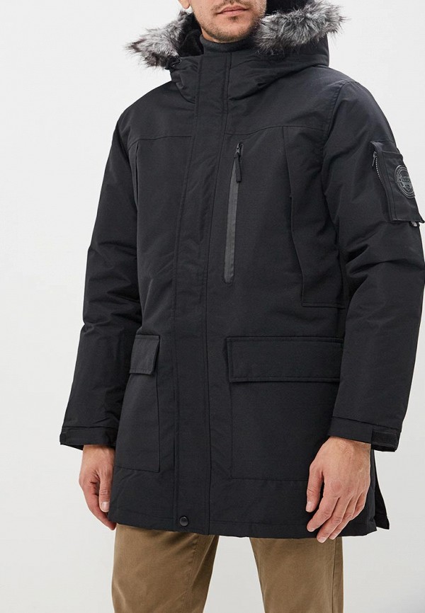 

Парка Celio, Черный