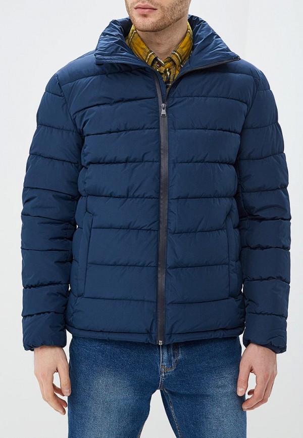 

Куртка утепленная Celio, Синий