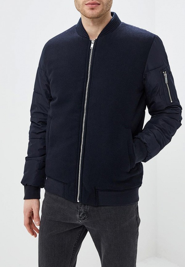 

Куртка утепленная Celio, Celio CE007EMBTJJ1, Синий