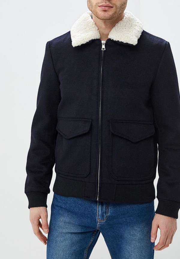 

Полупальто Celio, Celio CE007EMBTJJ2, Синий