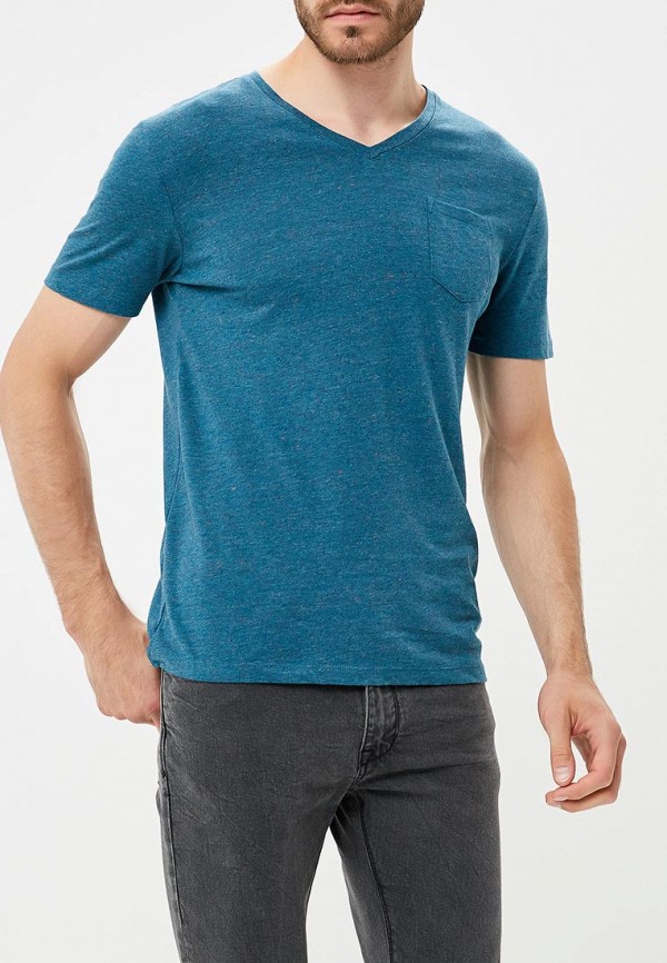 

Футболка Celio, Синий