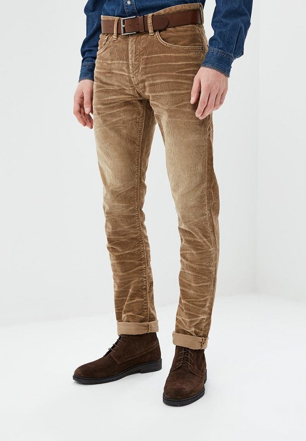 Брюки Celio, Бежевый