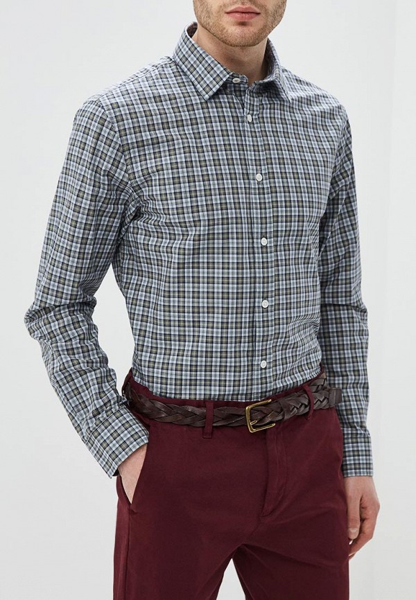 

Чиносы Celio, Бордовый