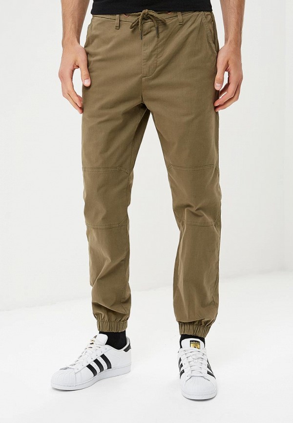 

Брюки Celio, Хаки