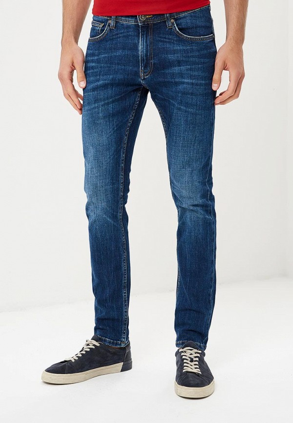 

Джинсы Celio; Celio CE007EMBTJK6, Синий