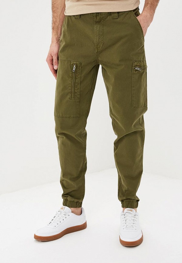 

Брюки Celio, Хаки