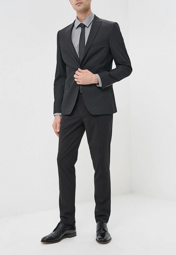 

Пиджак Celio, Черный, Celio CE007EMBTJL8