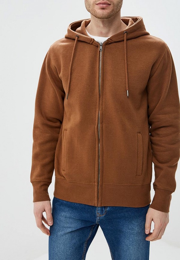 

Толстовка Celio, Коричневый