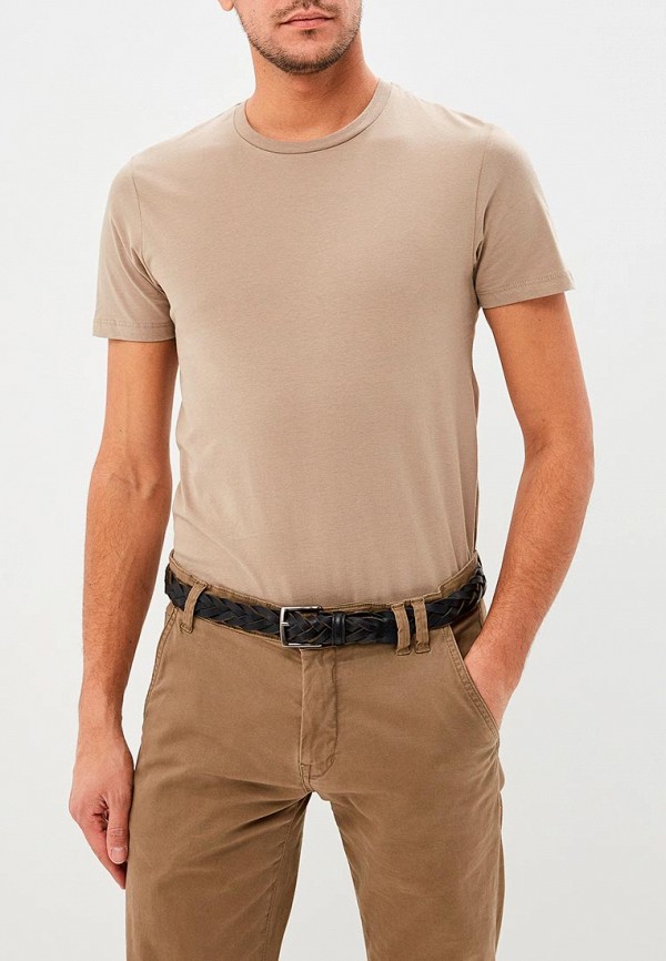

Футболка Celio, Бежевый