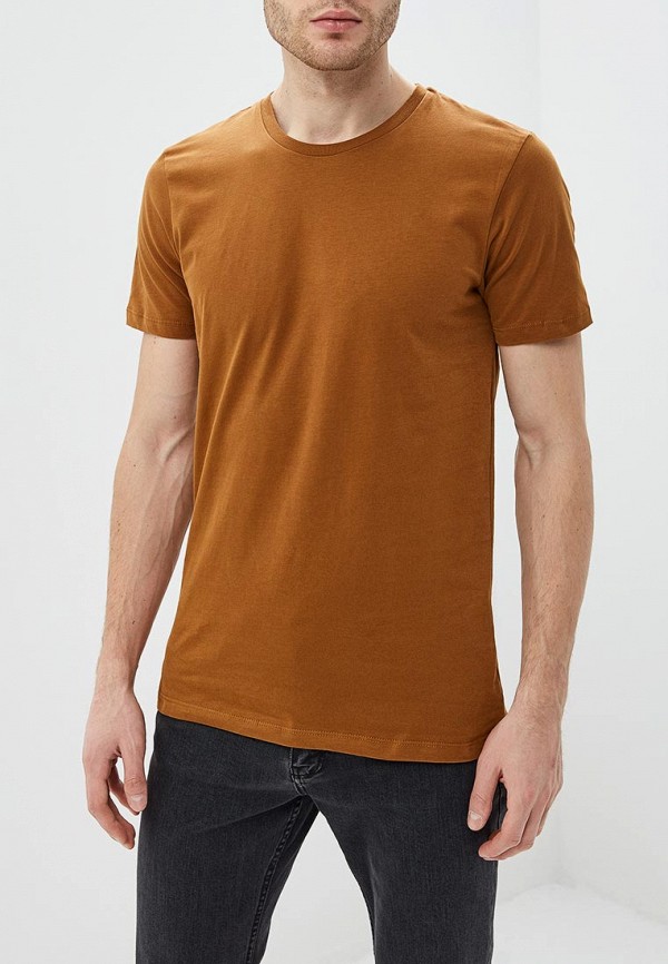 

Футболка Celio, Коричневый