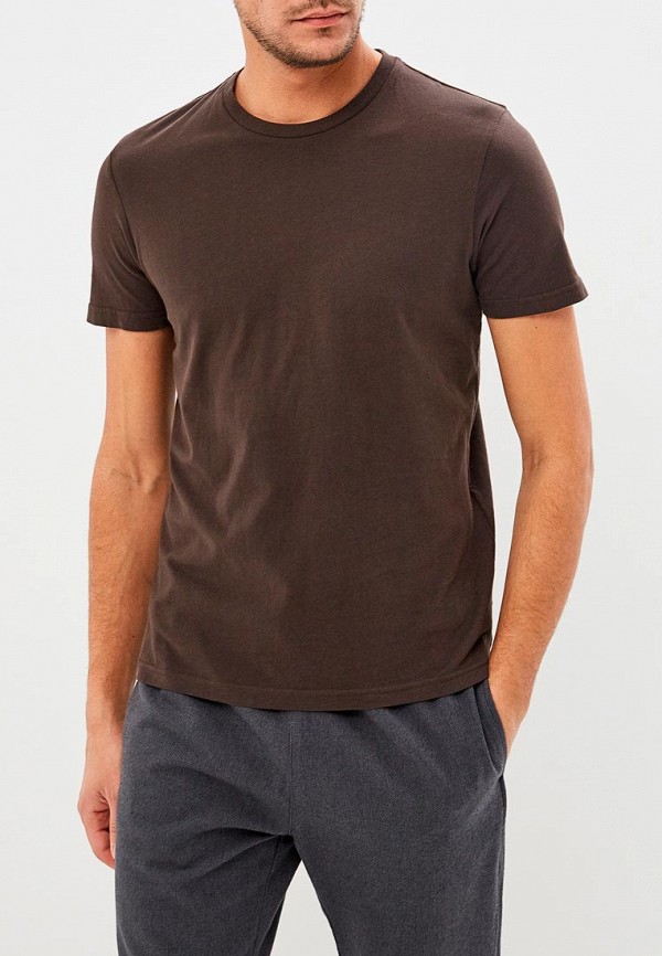 

Футболка Celio, Коричневый