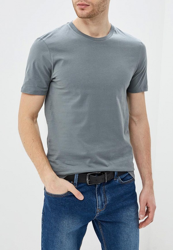 

Футболка Celio, Серый