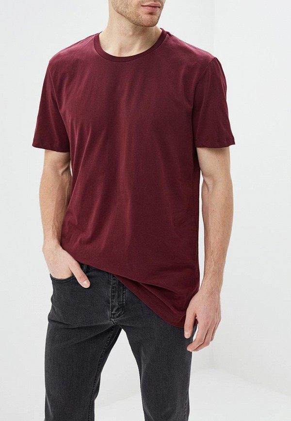 

Футболка Celio, Бордовый