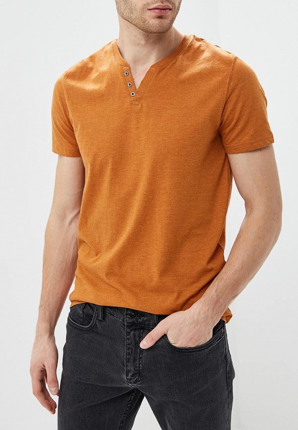 

Футболка Celio, Оранжевый