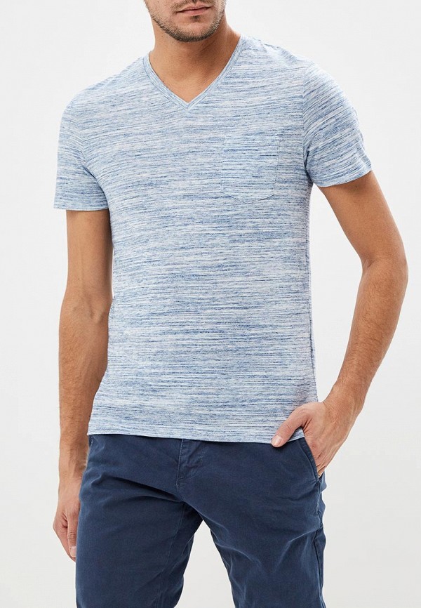 

Футболка Celio, Синий
