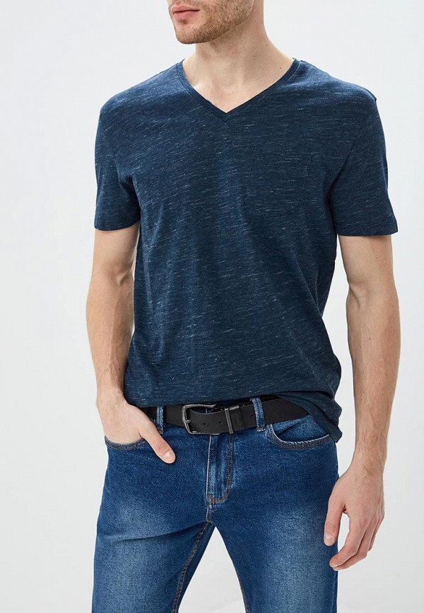 

Футболка Celio, Синий