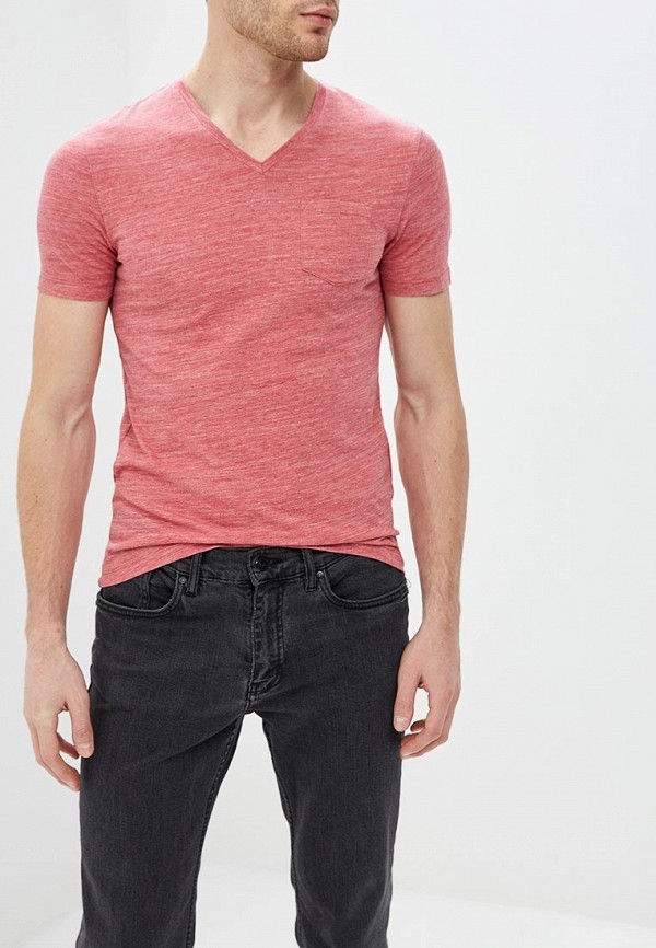

Футболка Celio, Розовый
