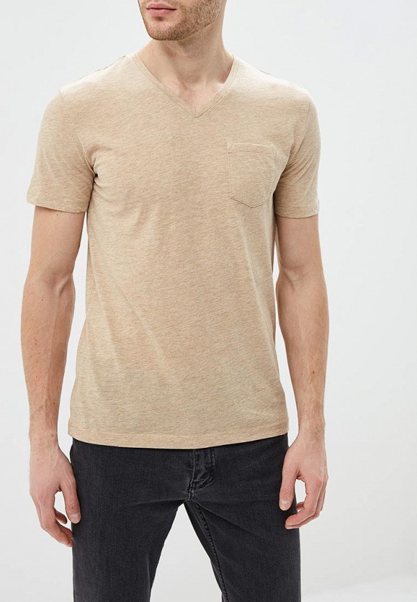 

Футболка Celio, Бежевый
