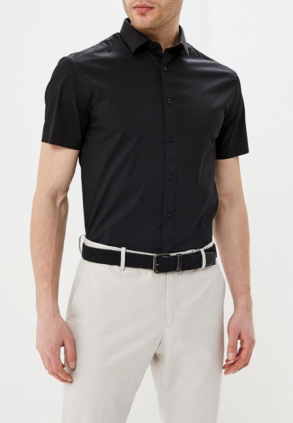 

Рубашка Celio, Черный
