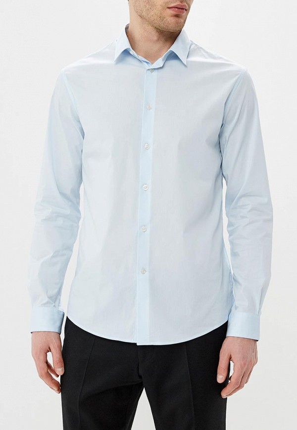 

Рубашка Celio, Голубой