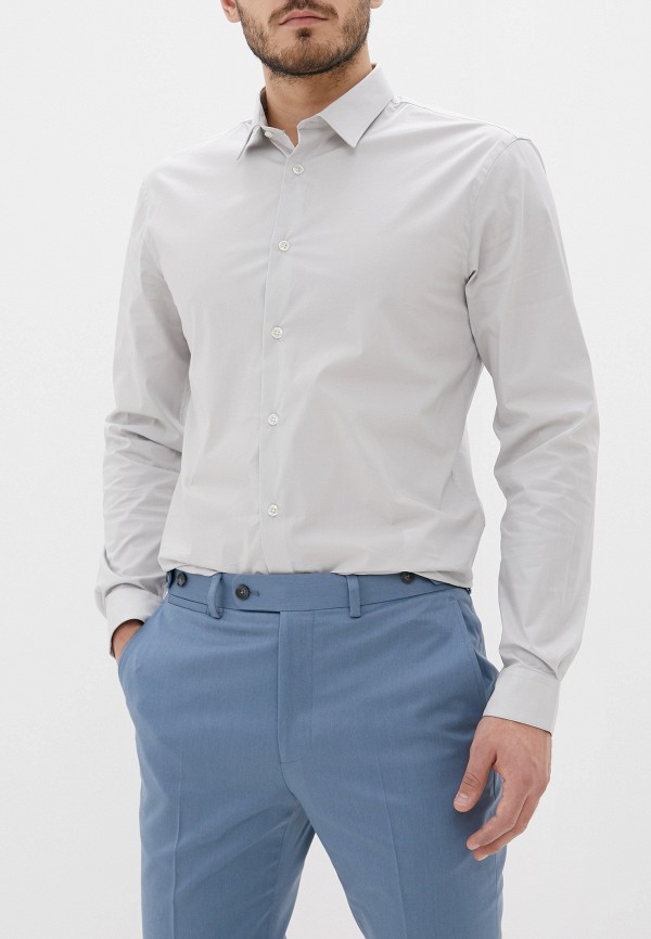 

Рубашка Celio, Серый, Celio CE007EMEEXP4