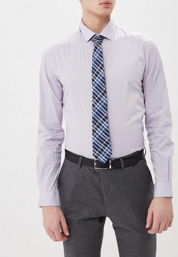 

Рубашка Celio, Фиолетовый