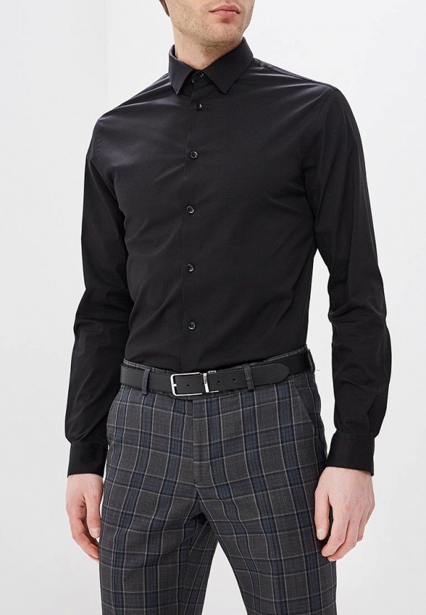 

Рубашка Celio; Celio CE007EMEEXP6, Черный